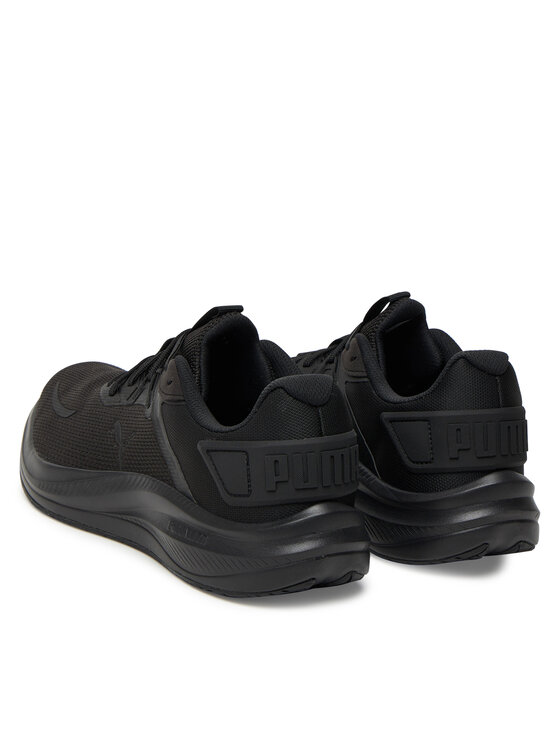 Puma Puma Běžecké boty Skyrocket Lite 2 Alt 311731 01 Černá