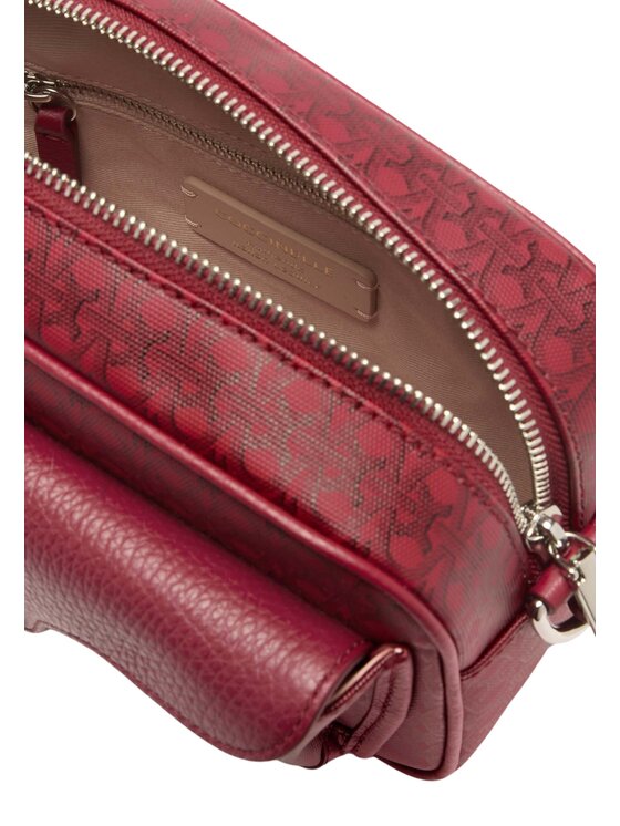 Coccinelle Coccinelle Borsetta BEAT S5 Bordeaux