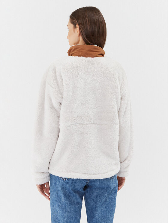 Columbia Columbia Fliis Boundless Discovery™ Sherpa FZ Ekrüüvärv Regular Fit