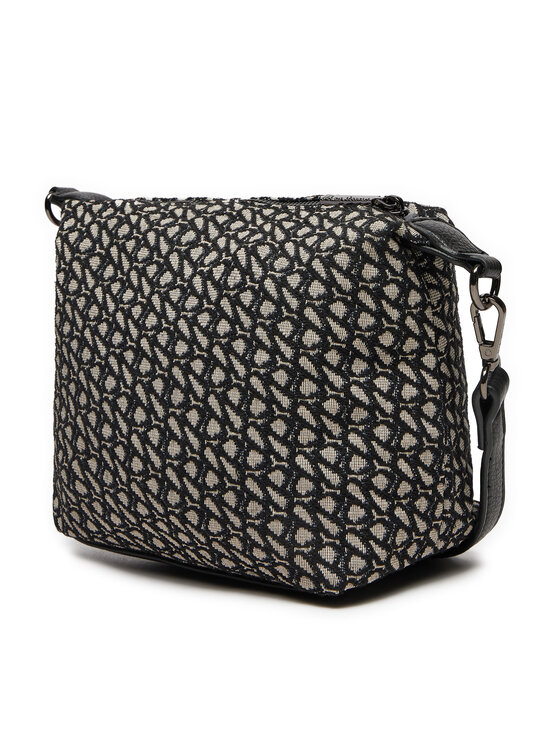 Pepe Jeans Pepe Jeans Ročna torba Ingrid PL031573 Črna