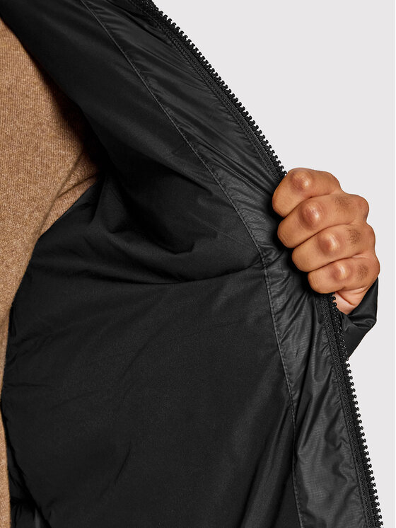 Helly Hansen Helly Hansen Geacă de iarnă Active 53523 Negru Regular Fit