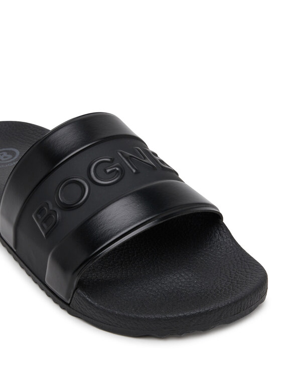Bogner Bogner Ciabatte Belize M 4 D 12526417 Nero