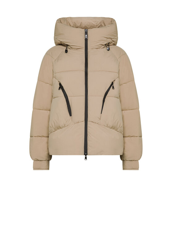 Artika Icewear Artika Icewear Giubbotto piumino Trace Nero Regular Fit