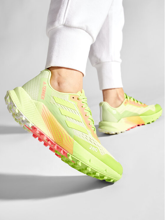 Adidas terrex agravic outlet verde