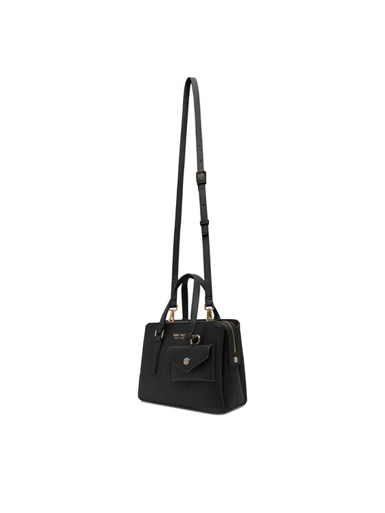 Nine West Nine West Táska CEO-Nira-KY251 Fekete