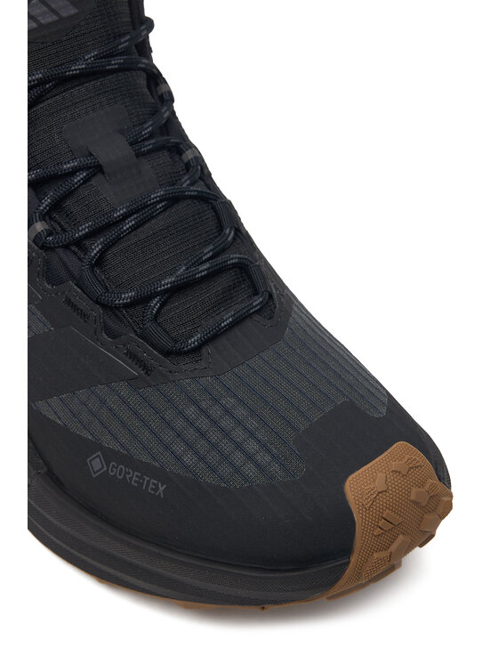 adidas adidas Trekkingi Terrex Freehiker 3 Mid Gore-Tex Hiking Shoes HQ9306 Czarny
