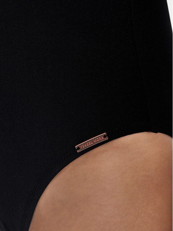 Ysabel Mora Ysabel Mora Μαγιό 83172 Μαύρο