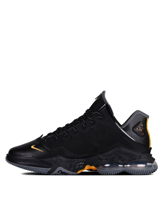 Nike Nike Sneakersy DH1270-002 Czarny