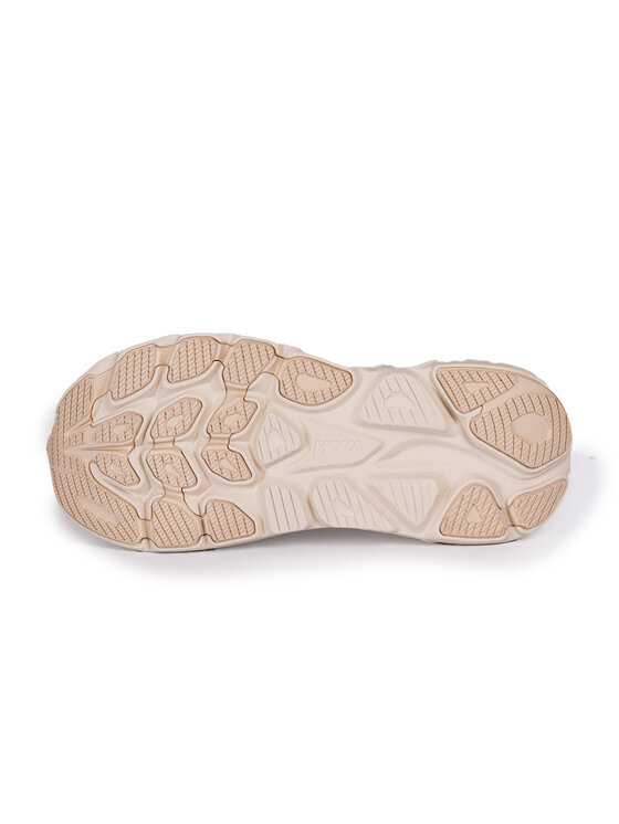 Hoka Hoka Sneakers Clifton 10 1162031 Beige