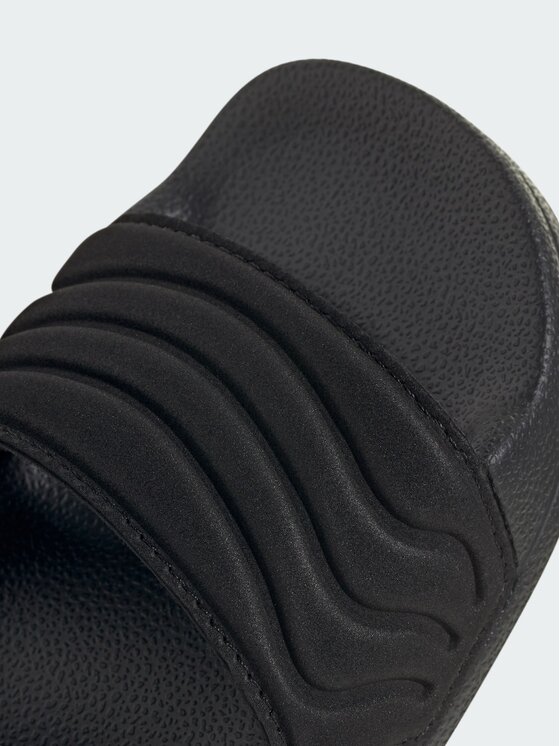 adidas adidas Klapki ADILETTE SANDAL 2 Czarny