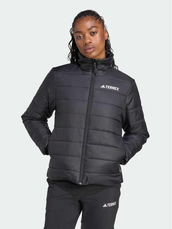 adidas adidas Kurtka wielofunkcyjna 152835 Czarny Regular Fit