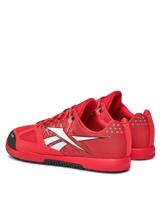 Reebok Crossfit Nano Schuhe Bester Preis Reebok Schuhe Herren Rot