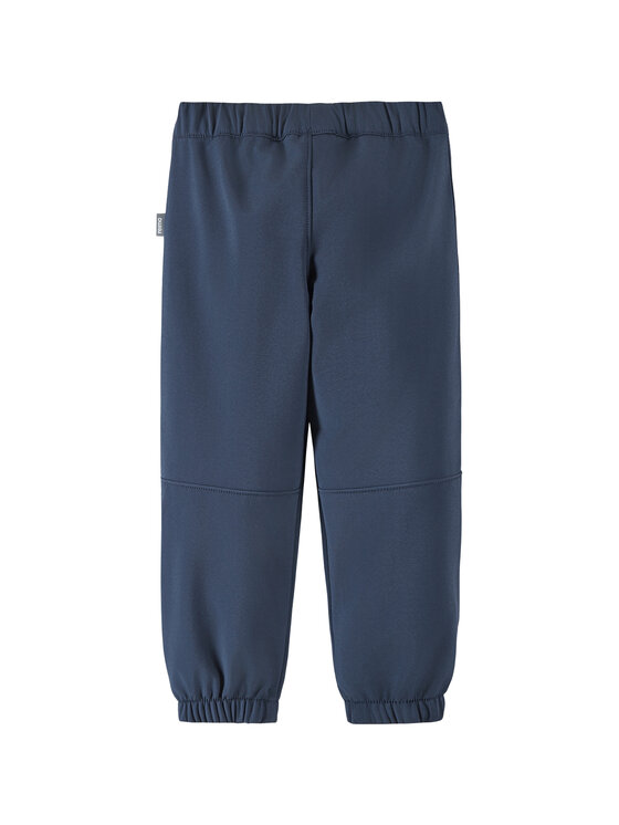 Reima Reima Outdoor hlače Oikotie 5100010B Tamnoplava Regular Fit