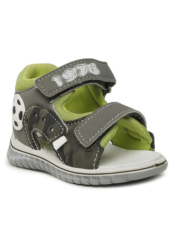 Primigi Primigi Sandale 3863211 Verde