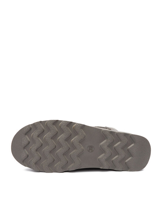 DeeZee DeeZee Schneeschuhe DZN-005 Grau