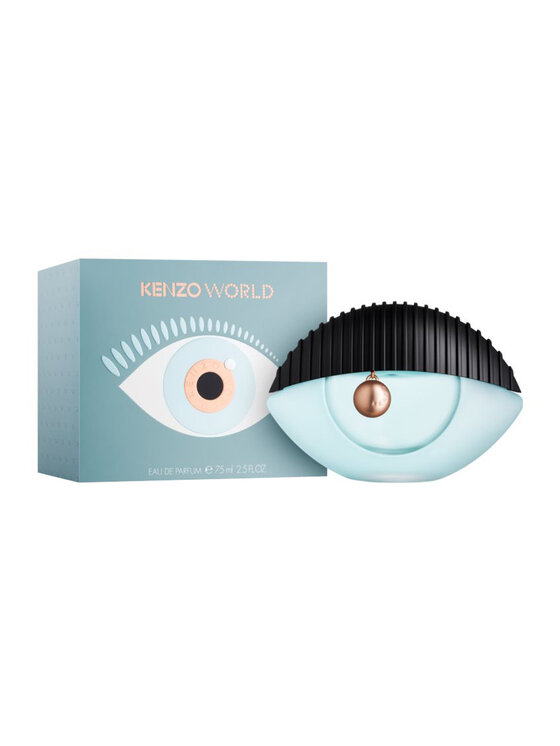 KENZO Kenzo World Woda perfumowana