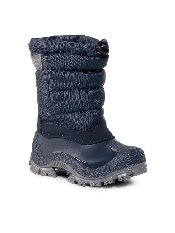 CMP CMP Schneeschuhe Kids Hanki 2.0 30Q4704K Dunkelblau