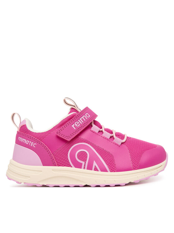 Reima Reima Superge Enkka 5400007A-4750 Roza