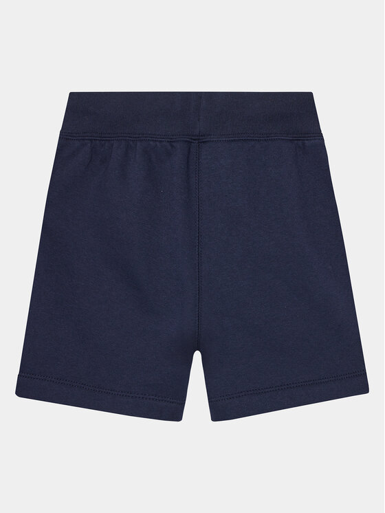 Gap Gap Sportske kratke hlače 540847-04 Tamnoplava Regular Fit