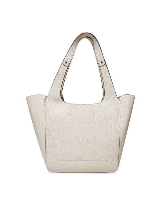 Guess Guess Torebka Calista HWBG73 34220 Biały