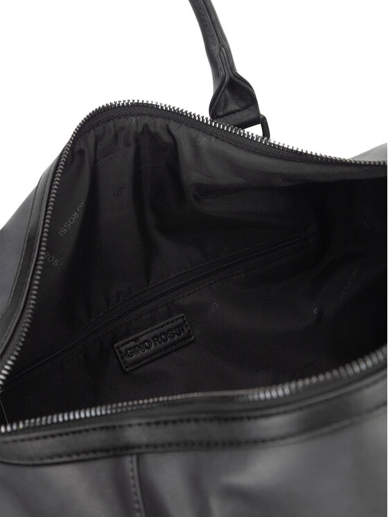 Gino Rossi Gino Rossi Borsa da viaggio GIN-B-001-CCC-06 Grigio