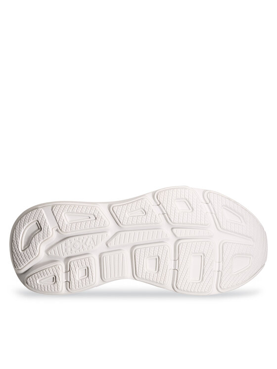 Hoka Hoka Tenisice za trčanje Bondi 9 1162011 Bijela