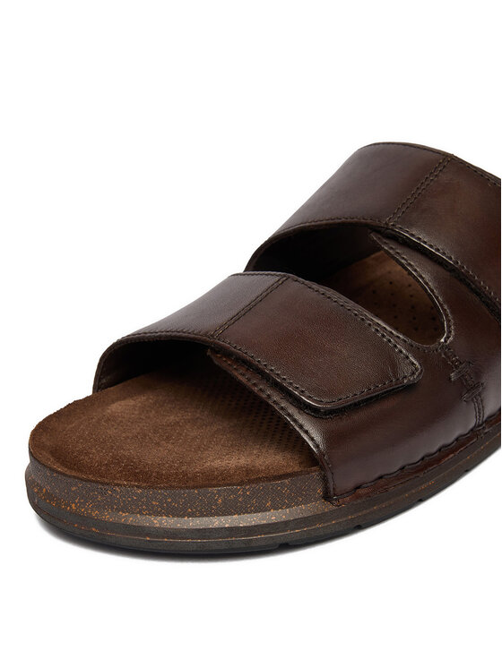 Lasocki Lasocki Šlepetės CEO-BLAKE-05 MB Ruda