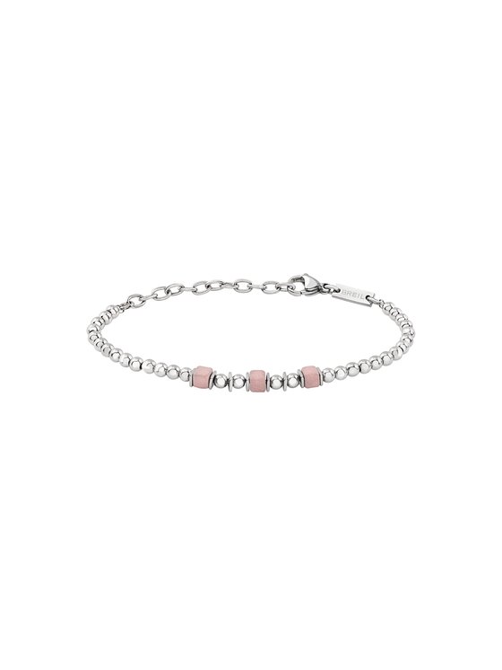 Breil Breil Bracciale MIXOLOGY Argento