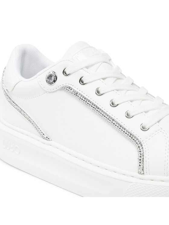 Liu Jo Liu Jo Sneakers Kylie 31 BF4067 PX532 Alb