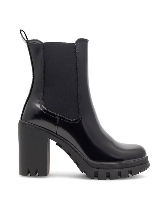 Botine JENNY ROSA HY205955-3 Negru