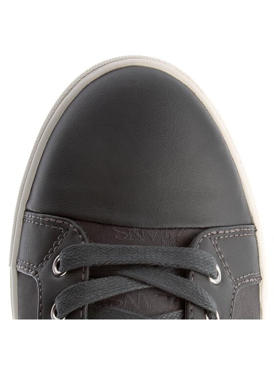 Armani Jeans Armani Jeans Sneakers 935575 CC504 00541 Grigio