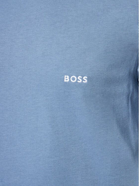 BOSS Boss 3er-Set T-Shirts 50517856 Bunt Regular Fit