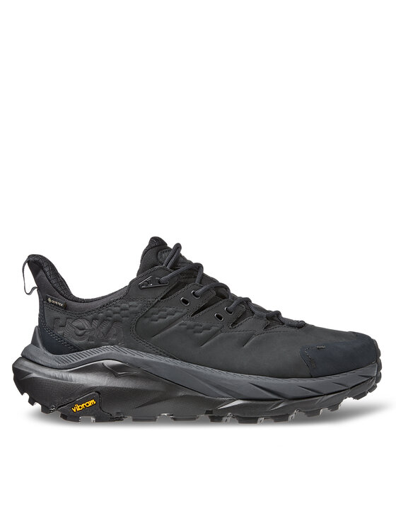 Hoka Trekking čevlji Kaha 2 Low GTX GORE-TEX 1123190 Črna