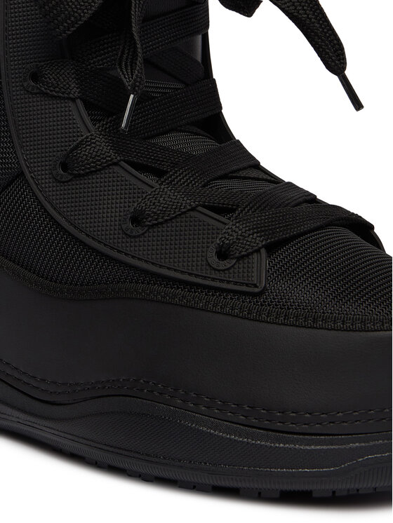 Bogner Bogner Μπότες Χιονιού La Plagne 21 32547044 Μαύρο