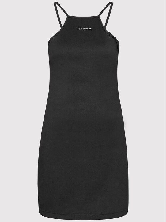 Calvin Klein Jeans Sukienka codzienna 