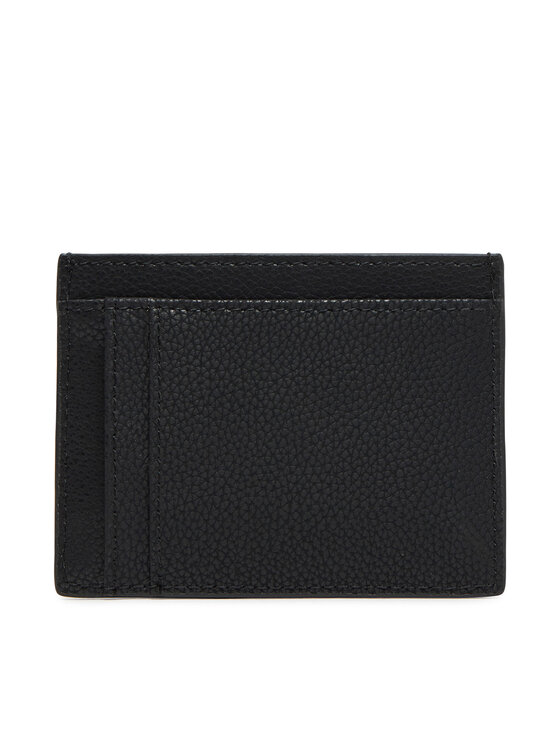 Armani Exchange Armani Exchange Kreditkartenetui 958053 3F892 00020 Schwarz