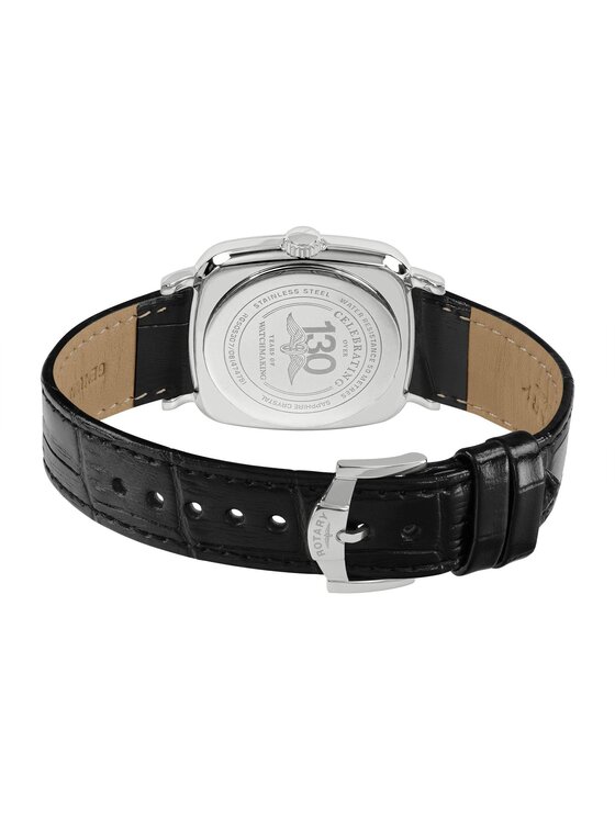 Rotary Rotary Hodinky RGS05307/08 Čierna