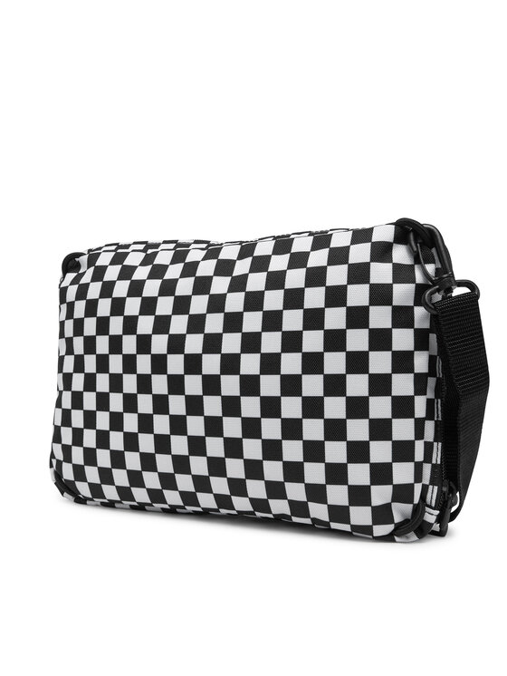 Vans Vans Τσάντα Bail Convertible Cross Body VN000MP4Y281 Μαύρο