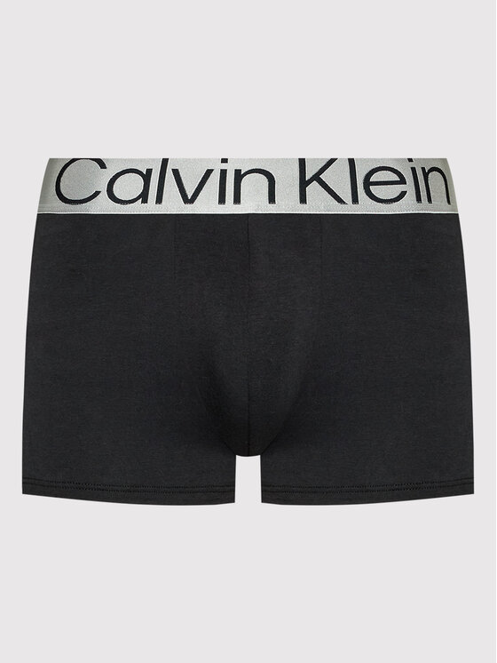 Calvin Klein Underwear Calvin Klein Underwear Σετ μποξεράκια 000NB3130A Έγχρωμο