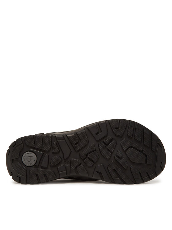 Bugatti Bugatti Sandalen 321-AS780-2569 Dunkelblau