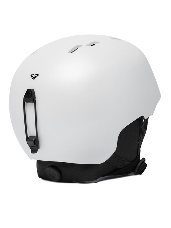 Roxy Roxy Скиорска каска Kashmir ERJTL03084 Бял