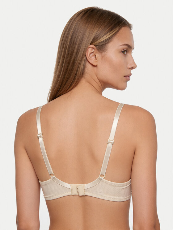 Passionata Passionata Liemenėlė su lankeliais Brooklyn P57010 Écru