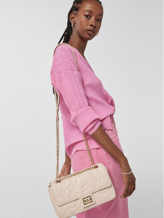 TOUS TOUS Handtasche 2001577043 Écru