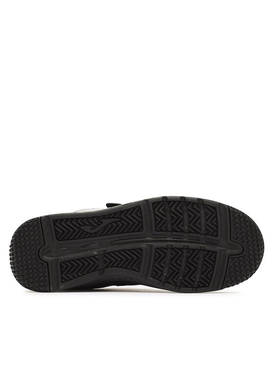 Joma Joma Αθλητικά W.Harvard Jr 2301 WHARW2301V Μαύρο