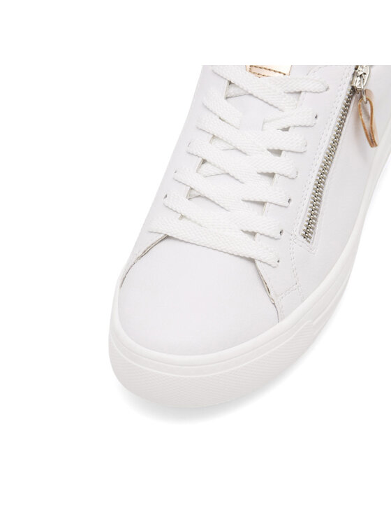 Remonte Remonte Sneakers D0903-81 Alb