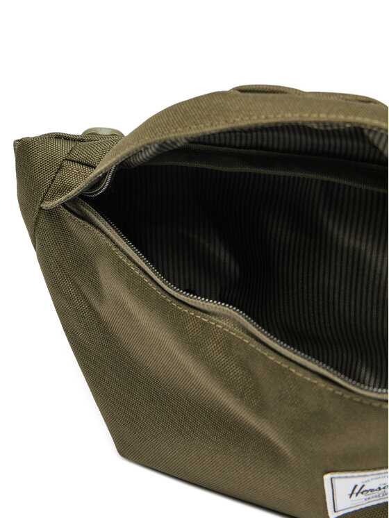 Herschel Herschel Borsetă Classic™ Hip Pack 11549-04281 Verde
