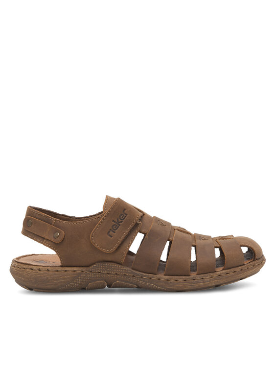 Rieker Rieker Sandale 22074-26 Maro