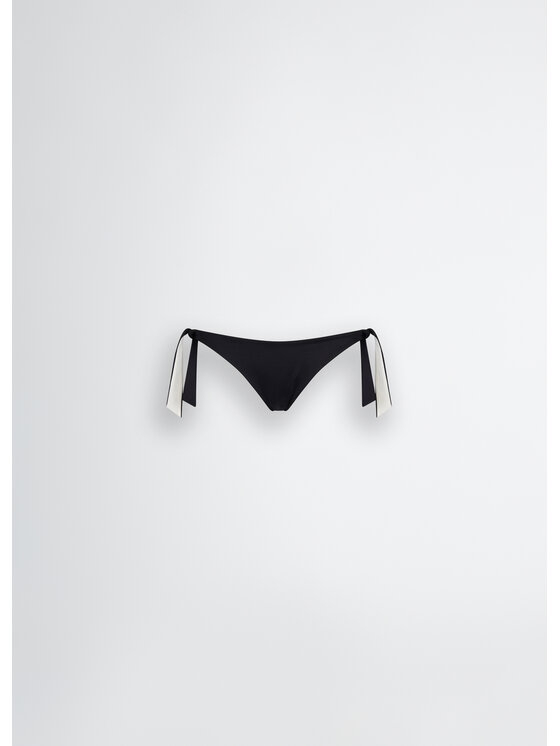 Liu Jo Liu Jo Bikini VA5186J644709096 Czarny