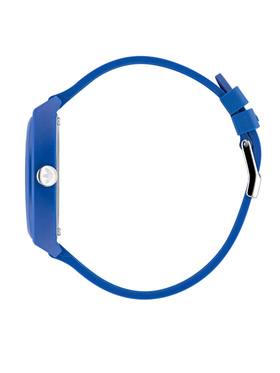 adidas Originals adidas Originals Ρολόι Project Two Watch AOST23049 Μπλε