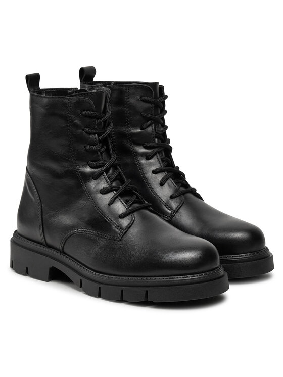 Tamaris Tamaris Ботильйони 1-25250-41 Чорний